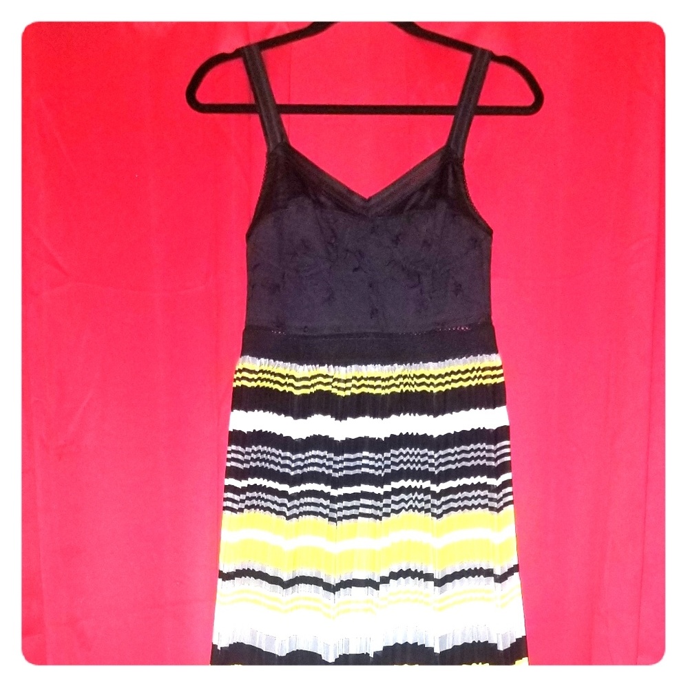 Free People Maxi Dress size 4